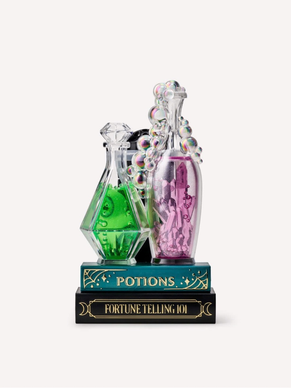 “New” Bath & Body Works Potion on books wallflower projector nightlight